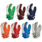 TRUE Source LE Colors Lacrosse Gloves | Top String Lacrosse