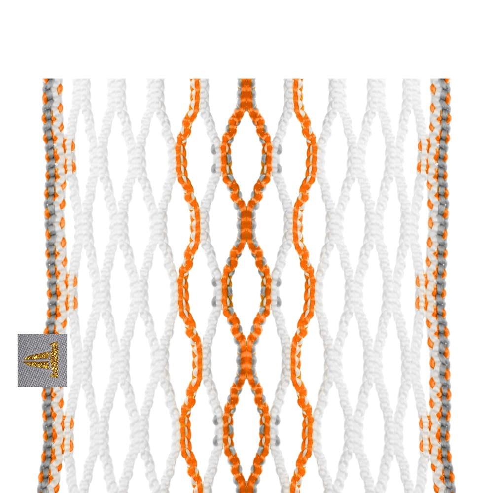 Throne Fiber 2 Lacrosse Mesh | Top String Lacrosse 