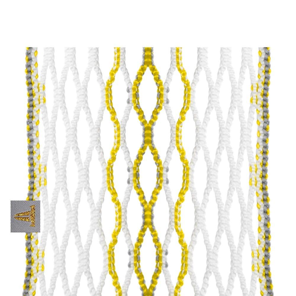 Throne Fiber 2 Lacrosse Mesh | Top String Lacrosse 