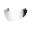 Throne VISION Diamond O1 Lacrosse Helmet Visor | Top String Lacrosse