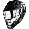 Throne VISION Diamond O1 Lacrosse Helmet Visor