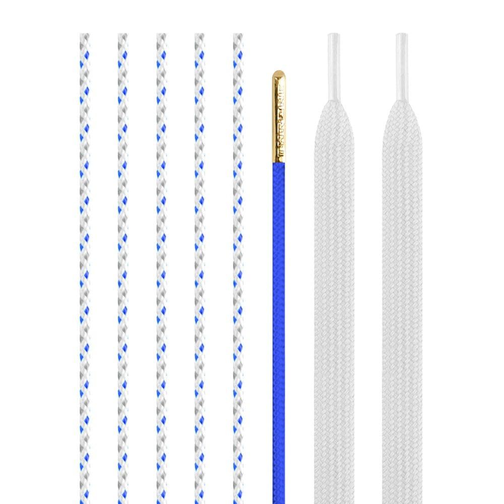 Throne of String FIBER 2 Lacrosse Stringing Kit