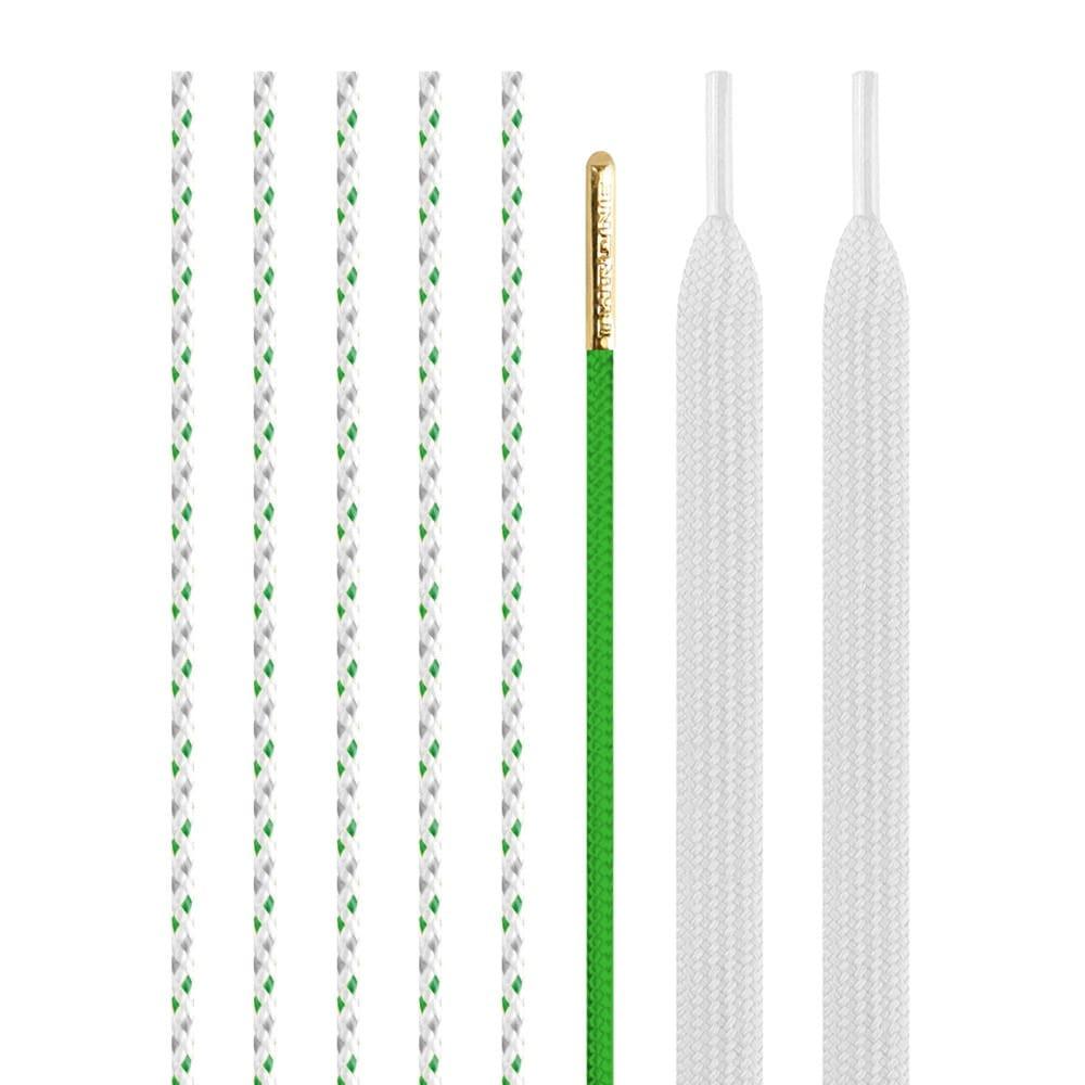 Throne of String FIBER 2 Lacrosse Stringing Kit