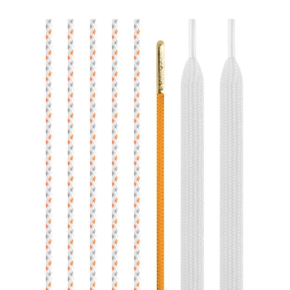 Throne of String FIBER 2 Lacrosse Stringing Kit