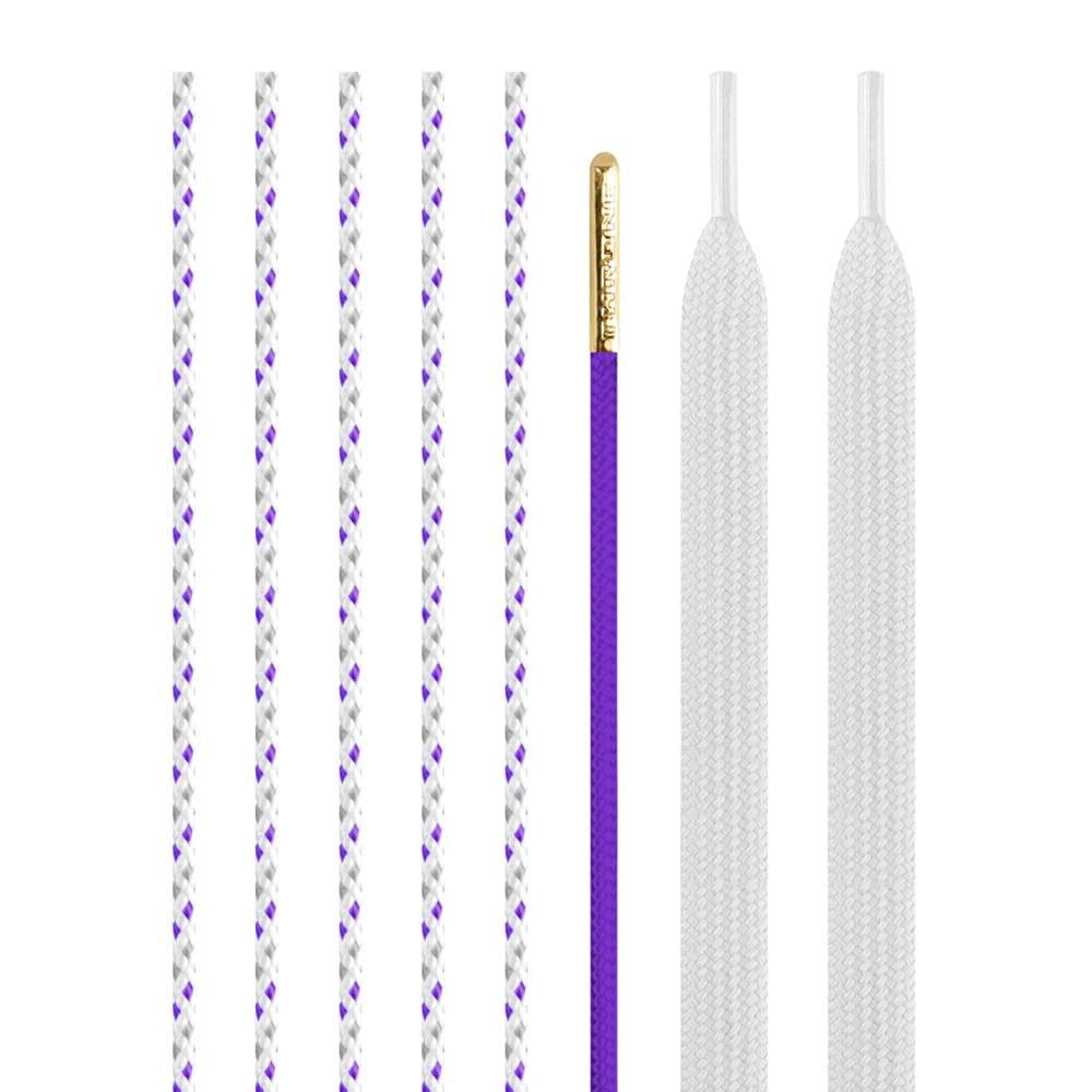 Throne of String FIBER 2 Lacrosse Stringing Kit