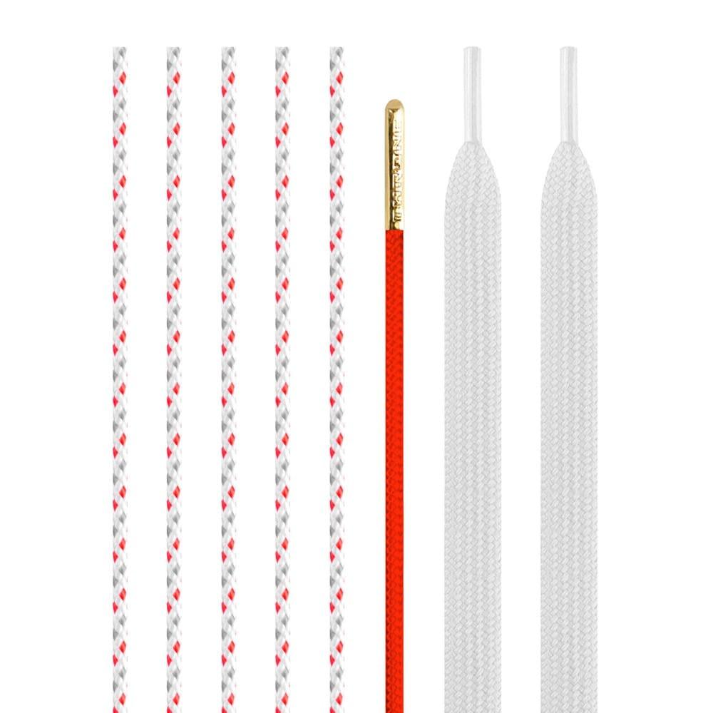 Throne of String FIBER 2 Lacrosse Stringing Kit