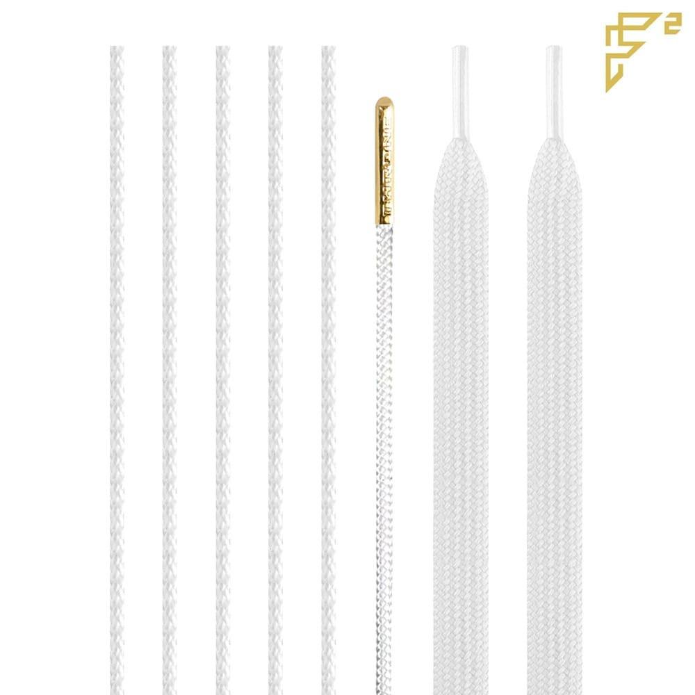 Throne of String FIBER 2 Lacrosse Stringing Kit