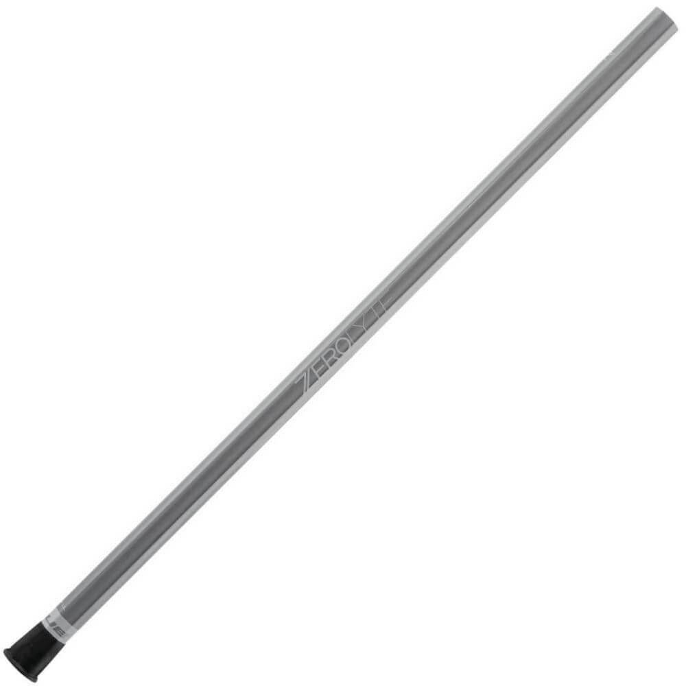 TRUE Zerolyte Composite Attack Lacrosse Shaft - Top String Lacrosse