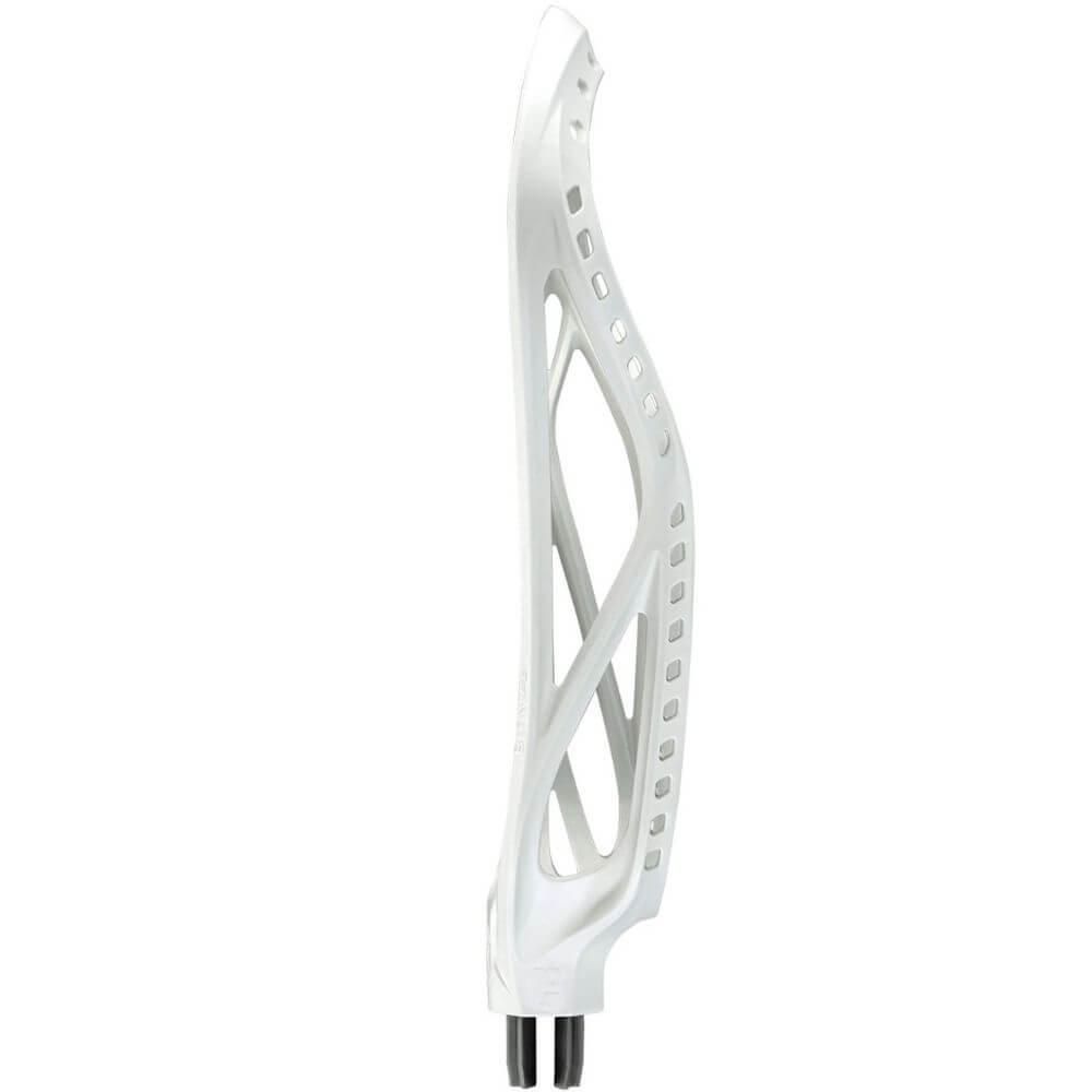 Warrior Burn FO Lacrosse Head - Top String Lacrosse