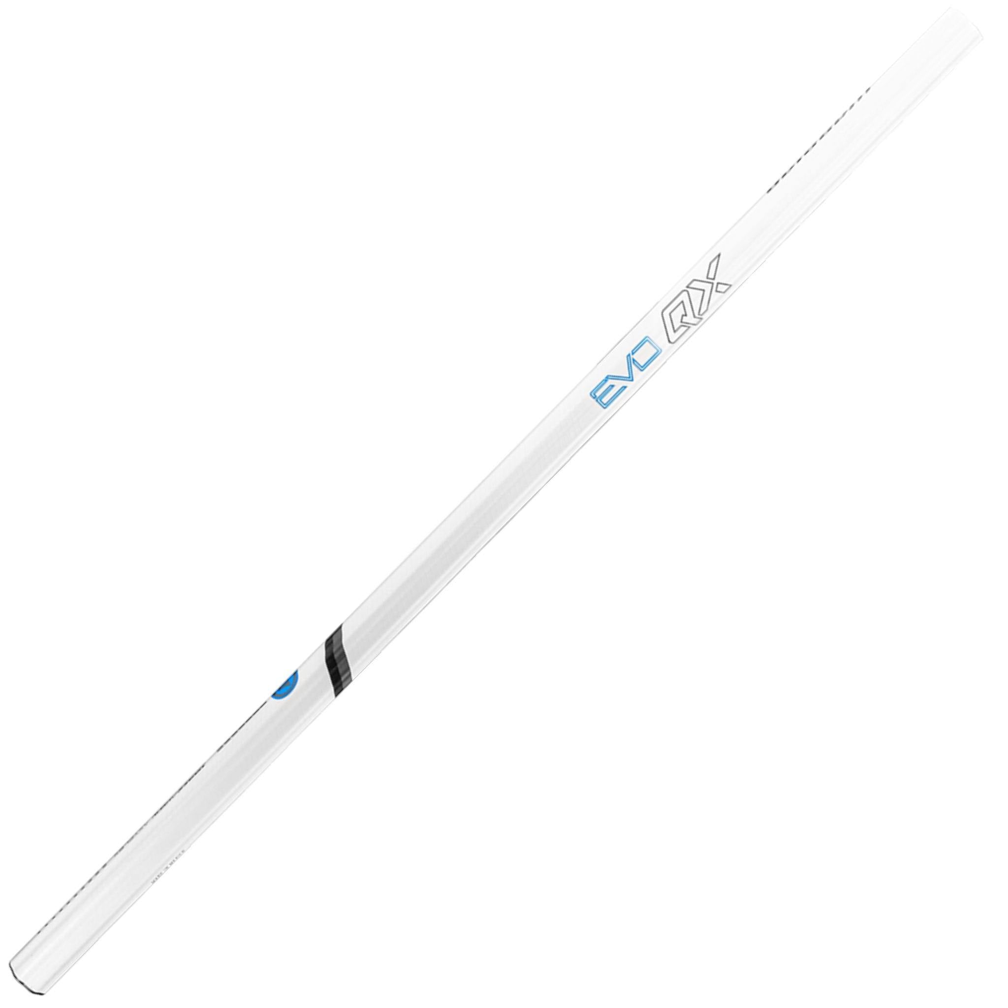 Warrior Evo QX Carbon Lacrosse Shaft - Attack - Top String Lacrosse