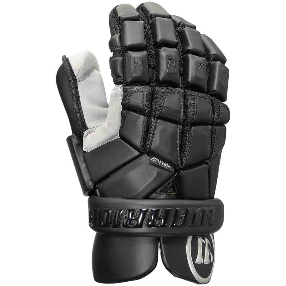 Warrior Nemesis Lacrosse Goalie Gloves