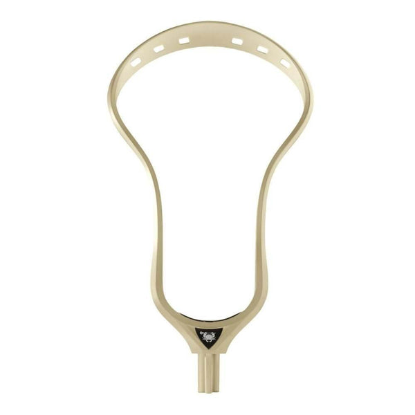 ECD Weapon X Natural Lacrosse Head | Top String Lacrosse