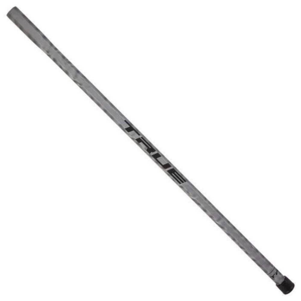 TRUE Smoke Composite Women's Lacrosse Shaft - Top String Lacrosse