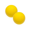 Yellow Lacrosse Ball - Single