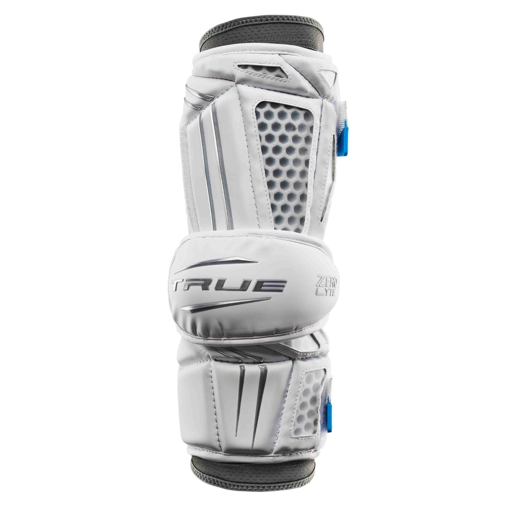 TRUE Zerolyte Arm Guard - Top String Lacrosse