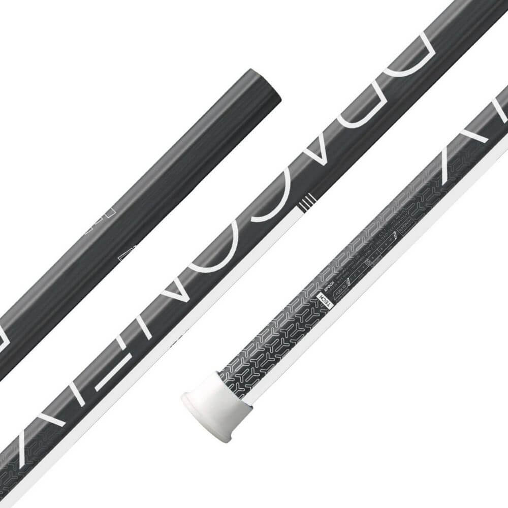Epoch Dragonfly Pro II C30 iQ5 Composite Attack Lacrosse Shaft - Carbon
