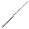 Epoch Dragonfly Pro II C30 iQ5 Composite Attack Lacrosse Shaft - White - Top String Lacrosse