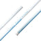 Epoch Dragonfly Pro II Techno-Color C60 iQ8 Composite Defense Lacrosse Shaft - Carolina Blue - Top String Lacrosse
