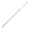 Epoch Dragonfly Pro II Techno-Color Composite Attack Lacrosse Shaft - Green