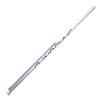 Epoch Dragonfly Pro II Techno-Color Composite Attack Lacrosse Shaft - Navy Blue