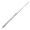 Epoch Dragonfly Pro II Techno-Color Composite Attack Lacrosse Shaft - Navy Blue - Top String Lacrosse