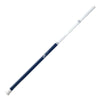 Epoch Dragonfly Pro II Techno-Color Composite Attack Lacrosse Shaft - Navy Blue