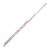 Epoch Dragonfly Pro II Techno-Color Composite Attack Lacrosse Shaft - Red