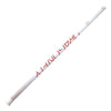 Epoch Dragonfly Pro II Techno-Color Composite Attack Lacrosse Shaft - Red
