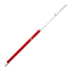 Epoch Dragonfly Pro II Techno-Color Composite Attack Lacrosse Shaft - Red