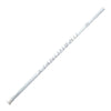 Epoch Dragonfly Select II C30 iQ5 Composite Attack Lacrosse Shaft - White