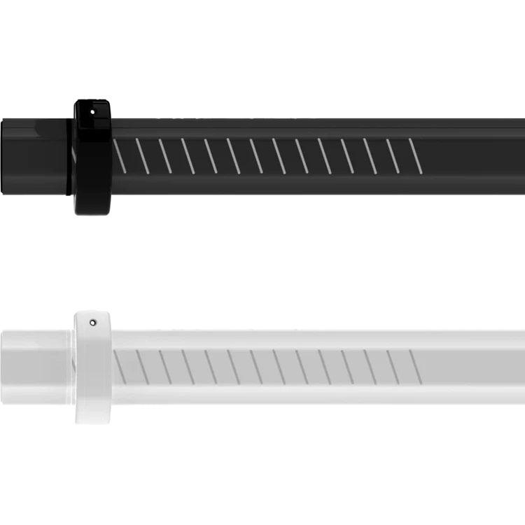 Maverik Hypercore Composite Attack Lacrosse Shaft - Top String Lacrosse