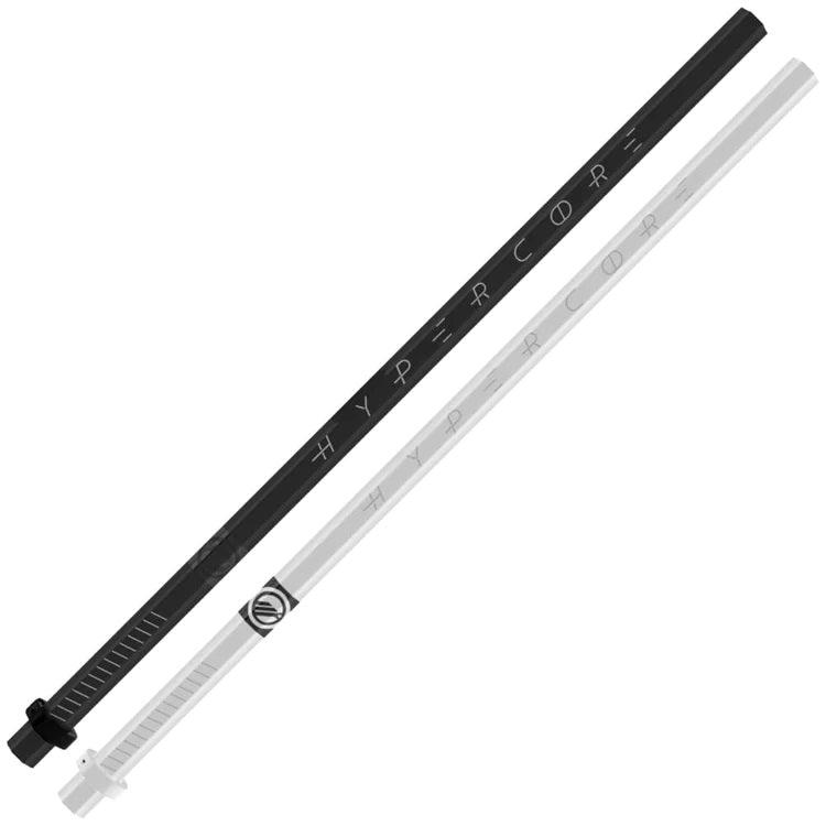 Maverik Hypercore Composite Attack Lacrosse Shaft - Top String Lacrosse