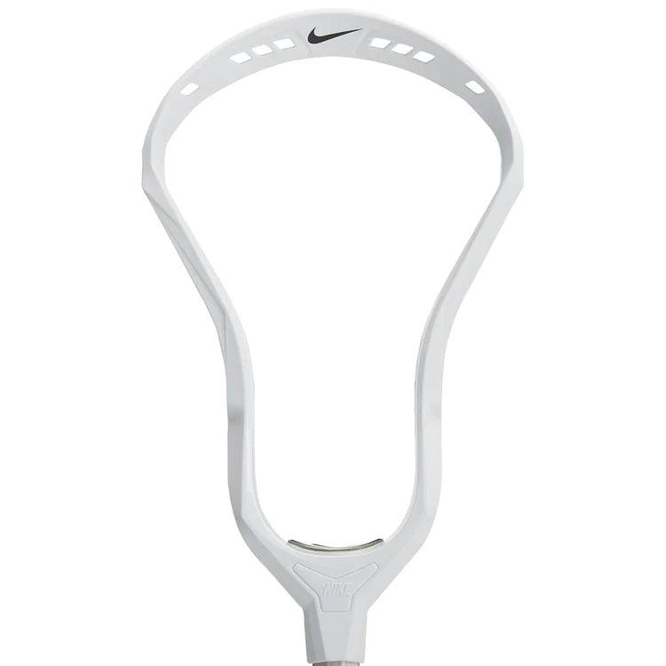 Nike Vapor Premier Lacrosse Gloves White / Large