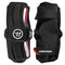 Warrior Fatboy Box Lacrosse Arm Guards - Top String Lacrosse