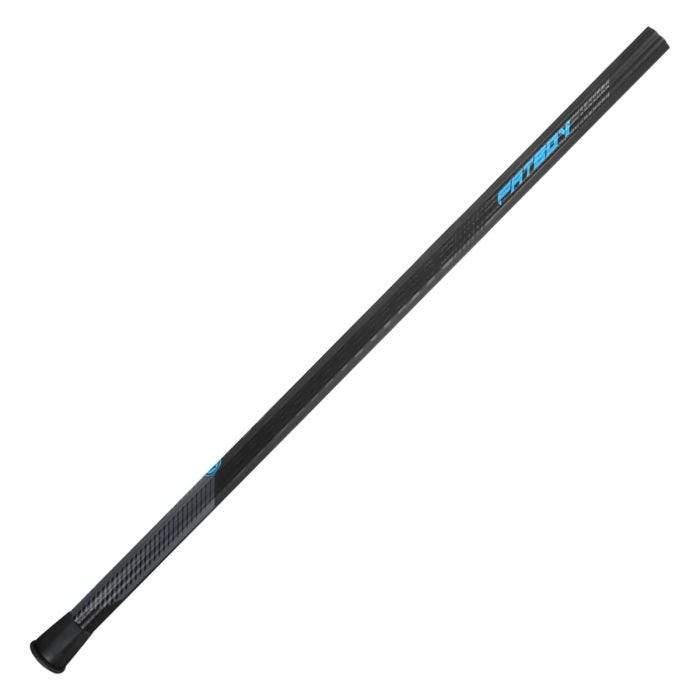 Warrior Fatboy Evo Krypto Pro Lacrosse Attack Shaft - Top String Lacrosse