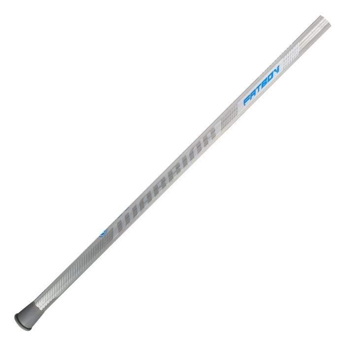 Warrior Fatboy Evo Krypto Pro Lacrosse Attack Shaft - Top String Lacrosse