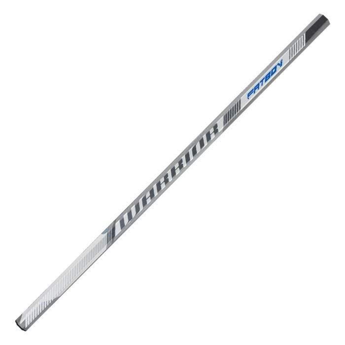 Warrior Evo QX Fatboy Carbon Attack Lacrosse Shaft