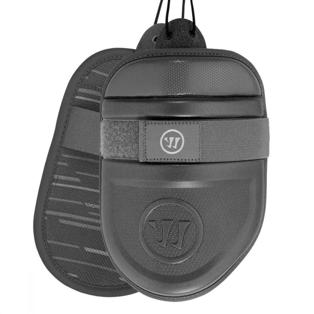 Warrior Fatboy BIcep Pad - Top String Lacrosse