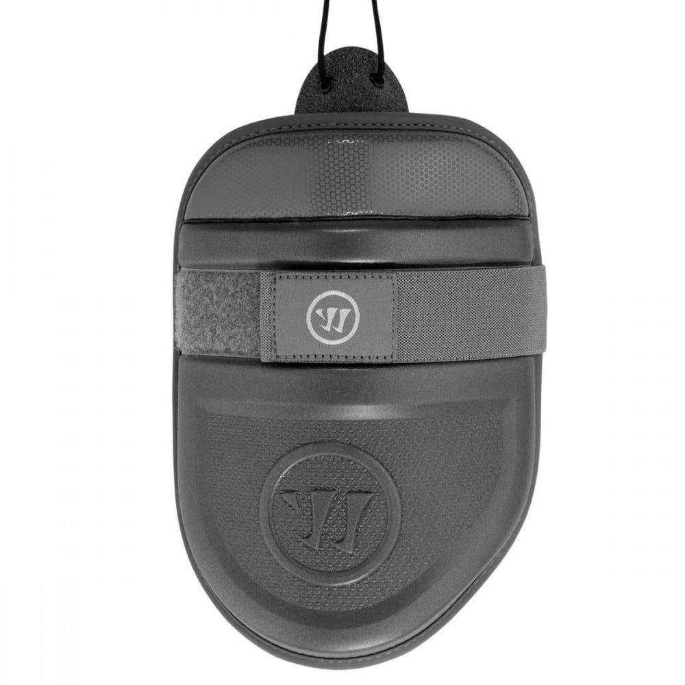Warrior Fatboy BIcep Pad - Top String Lacrosse