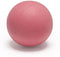 Soft Foam Lacrosse Balls - Pink - Top String Lacrosse