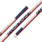 Epoch 4th of July USA Tribute Dragonfly Purpose Pro Women's Composite Lacrosse Shaft - Top String Lacrosse