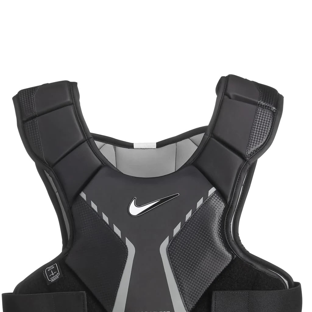 Nike Vapor Select Lacrosse Shoulder Pad Liner Large