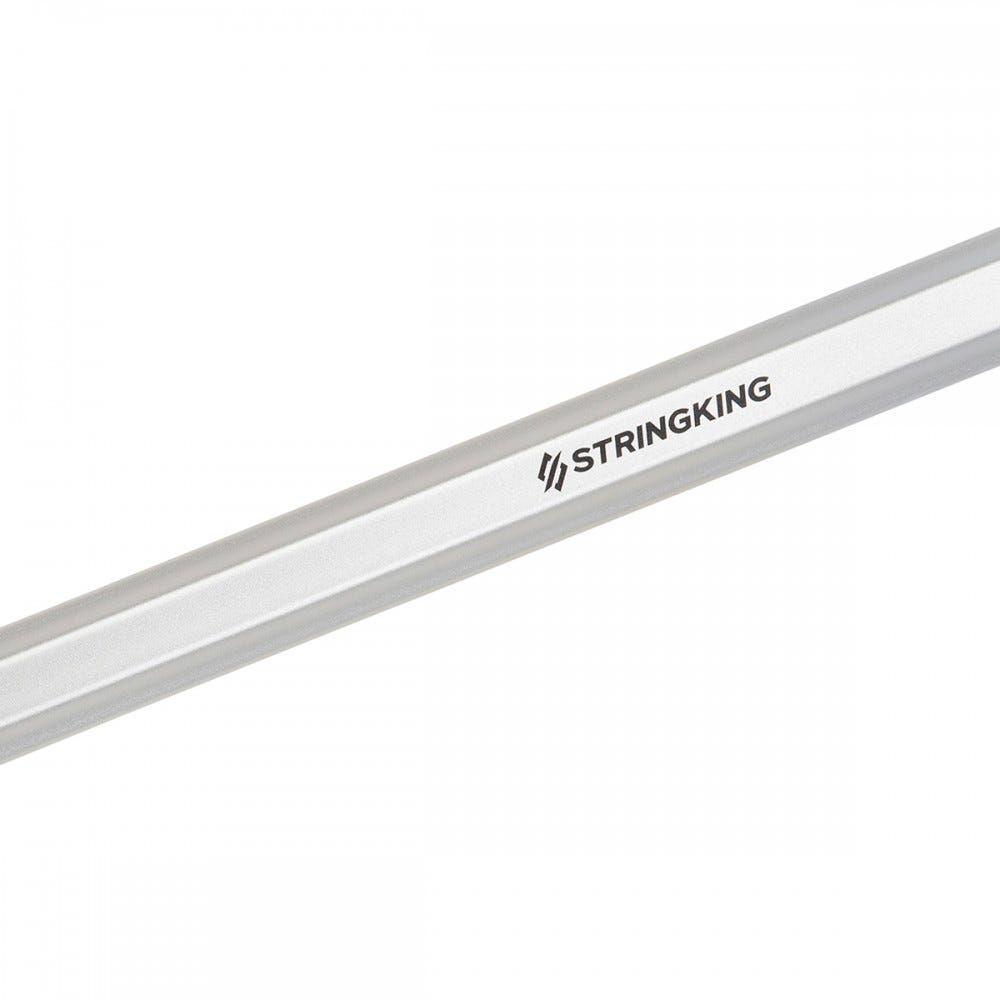 String King Metal 3 Pro Attack Lacrosse Shaft - 155 Grams
