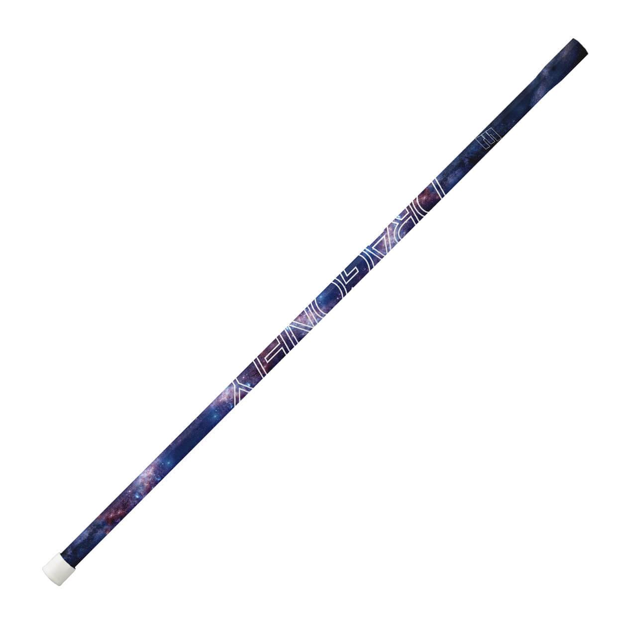 Epoch Galaxy Dragonfly Purpose Pro Women's Composite Lacrosse Shaft - Top String Lacrosse