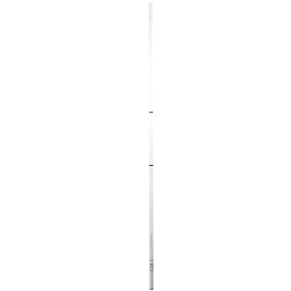 Warrior Burn XP Carbon Defense Lacrosse Shaft - Top String Lacrosse