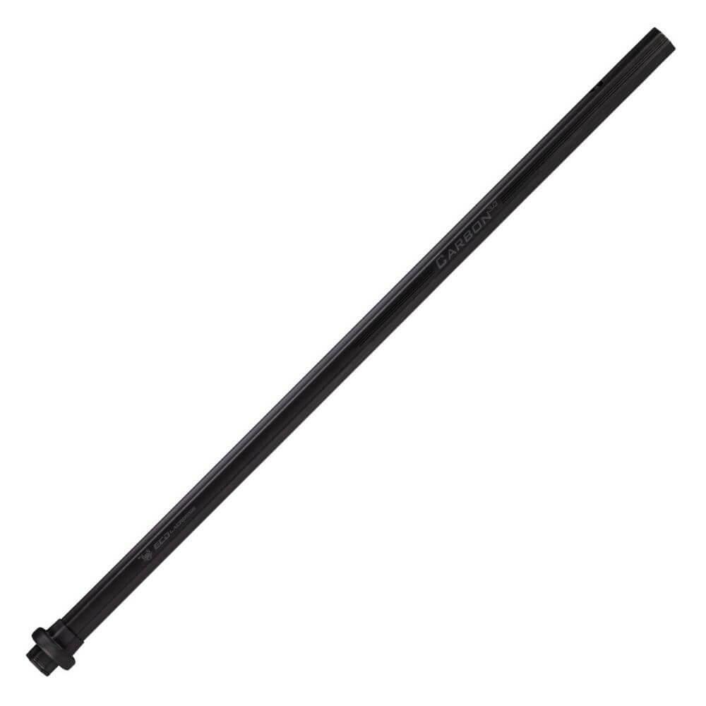 ECD Carbon 3.0 Composite Attack Lacrosse Shaft - Top String Lacrosse