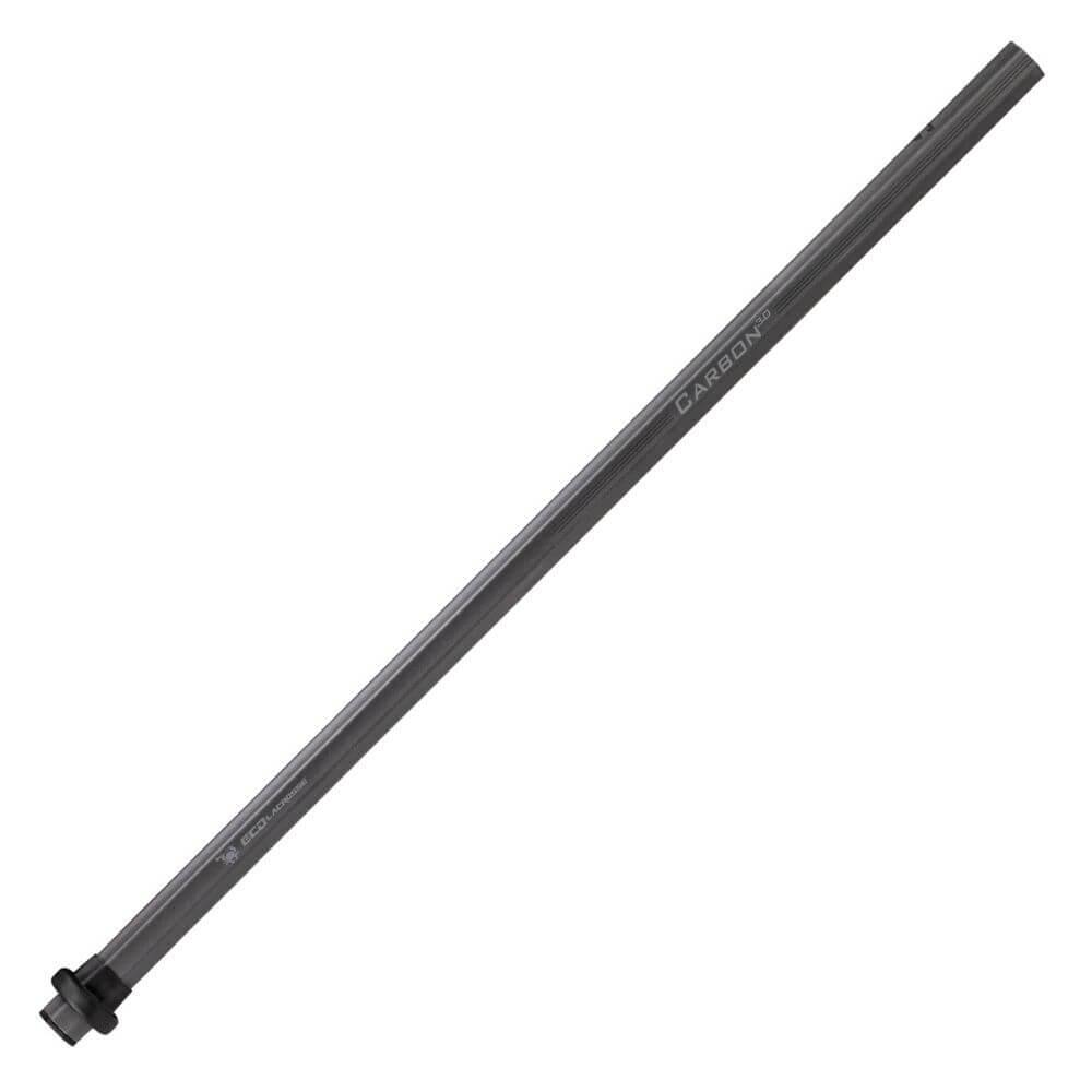 ECD Carbon 3.0 Composite Attack Lacrosse Shaft - Top String Lacrosse