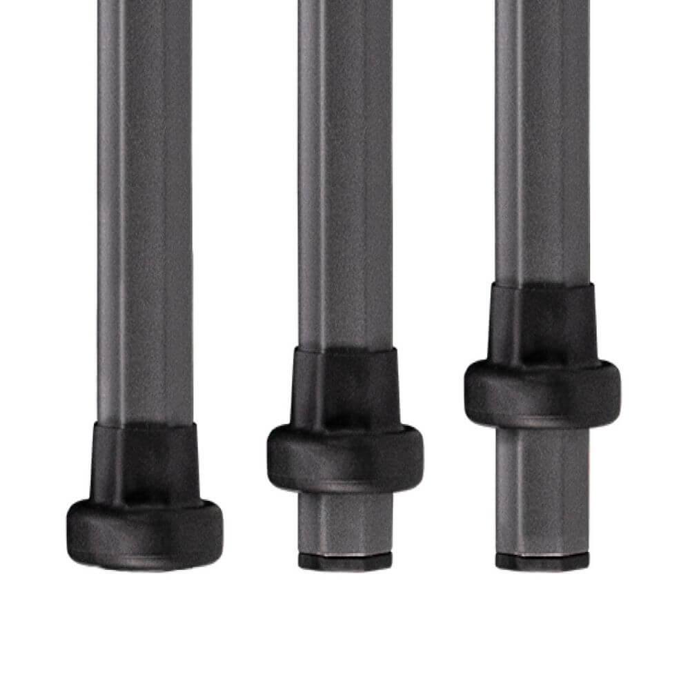 ECD Carbon 3.0 Composite Attack Lacrosse Shaft - Top String Lacrosse