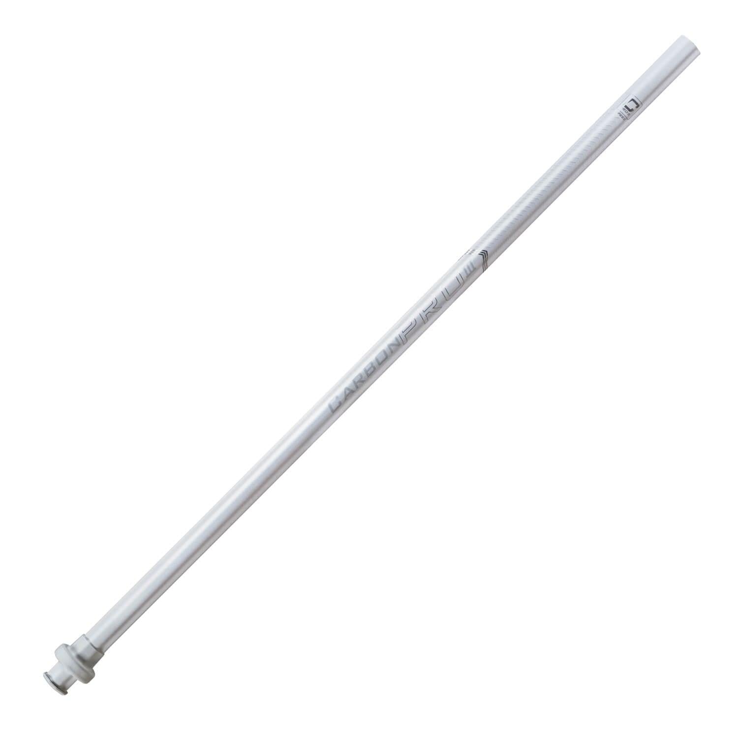 ECD Carbon Pro 3.0 Speed Composite Attack Lacrosse Shaft - Top String Lacrosse