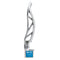 ECD Mirage 2.0 - Graphene Lacrosse Head - Top String Lacrosse